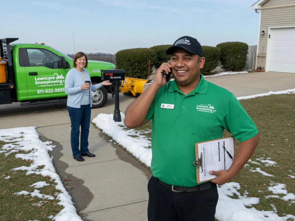 Lawn Care Services By Expert Landscaper Fairbank, PA FAQs
